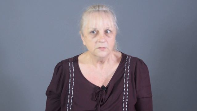 Людмила Баранова - расскажу вам о себе. [ Видео визитка пожилой актрисы ] смотреть онлайн