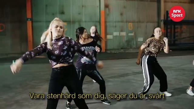 Helt Ramm - Who the Fuck is Norway (with English subtitles) смотреть онлайн