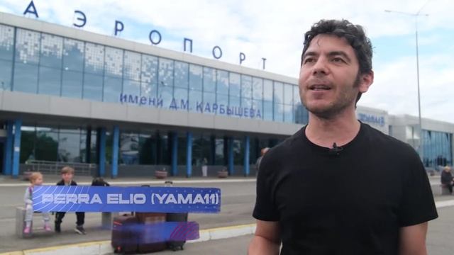 Разговоры о важном. Фестиваль «Омск, ты просто космос!». Легенды о России ( 7 октября ) смотреть онлайн