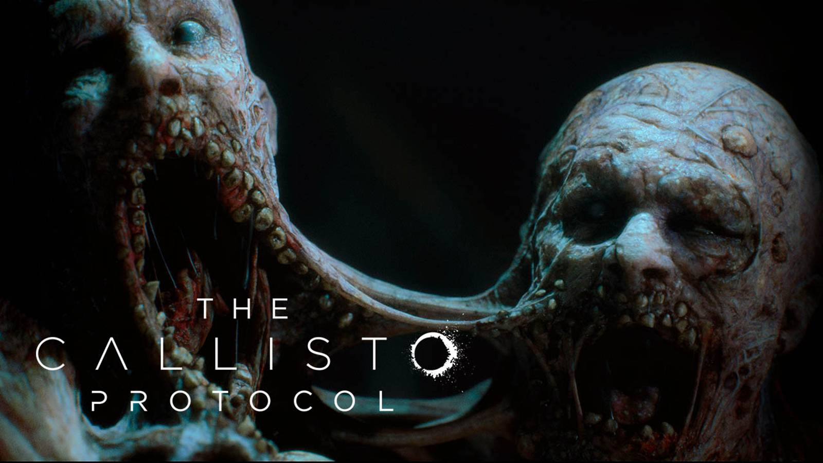 Прохождение The Callisto Protocol (русский дубляж). Часть 9. смотреть онлайн