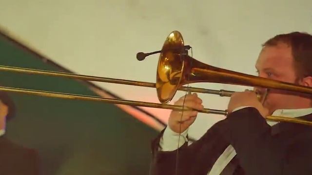 Джаз лихорадка 2019 (6+) смотреть онлайн