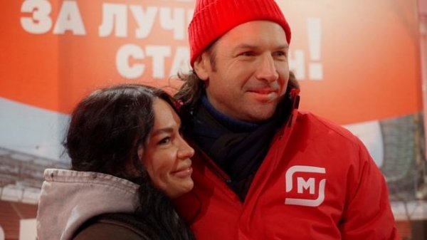 Промо-акция и matchday для семьи магазинов «Магнит» от компании VSporte