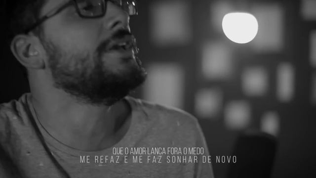 Não é mais segredo - Marcos Almeida e Paulo Nazareth смотреть онлайн