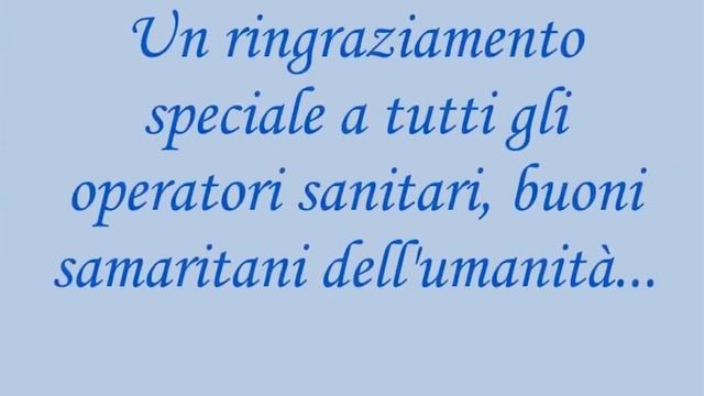 Messaggio di mons. Francesco Lambiasi ai consacrati смотреть онлайн