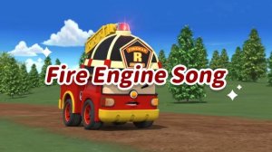 Robocar POLI New Car Songs for Kids | Compilation | Rescue Team Song &+ |Robocar POLI-Nursery Rhyme