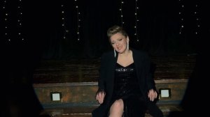 «Золотые сумерки» Таривердиев / Александра Майская