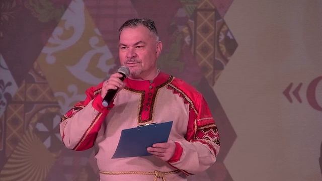 Форум национальных культур "Содружество" - 2022 год смотреть онлайн
