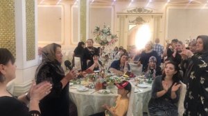 Лакская песня