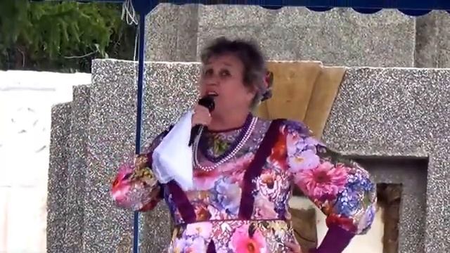Казачья песня"Казаки" ,автор В. Рязанова,исполняет Пелагея Антонюк смотреть онлайн