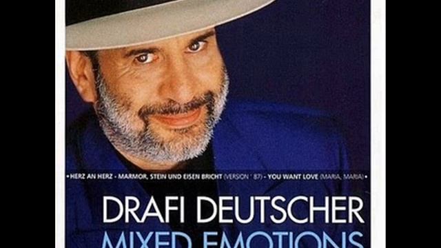 Drafi Deutscher(mixed Emotions) Sentimental Song
