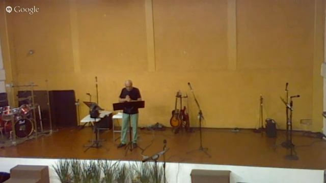 Seminario Oración por Juan Manuel Nuñez смотреть онлайн