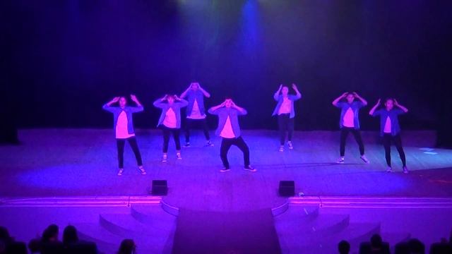 Лучшие номера Студвесны 2017 #31 смотреть онлайн