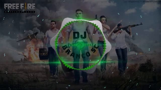 Kshmr & Jeremy Oceans - One More Round- Funk Remix (Dj Branco Sc) (Free Fire Booyah Day Theme Song)