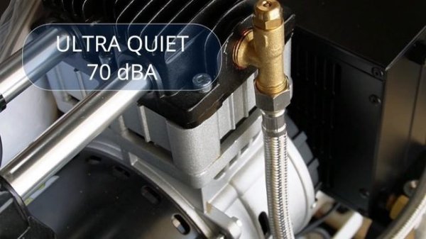 Dental Air Compressors | California Air Tools