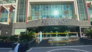 ТУРЦИЯ. Отзыв об Отеле Азия Бич_Алания сентябрь