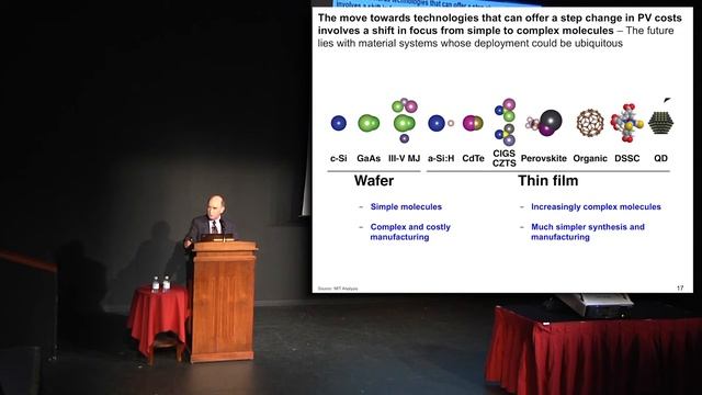 Distinguished Lecture in Energy: Robert C. Armstrong смотреть онлайн