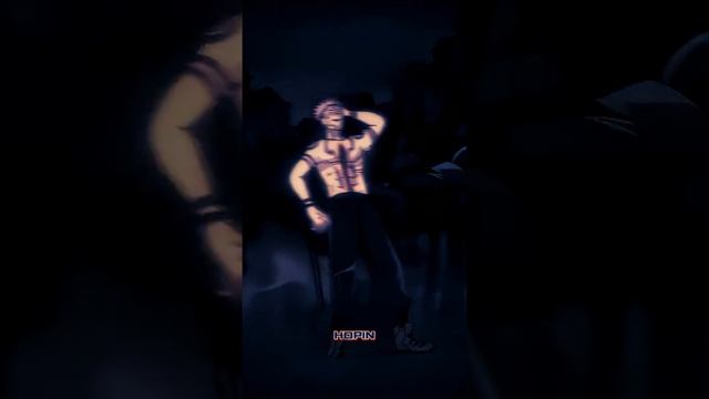 Аниме: «Магическая битва» Трек: DJ BRYAN 7, Djiego & Maxximo Dj — O Melhor no Que Faz 3.0 (Slowed) смотреть онлайн