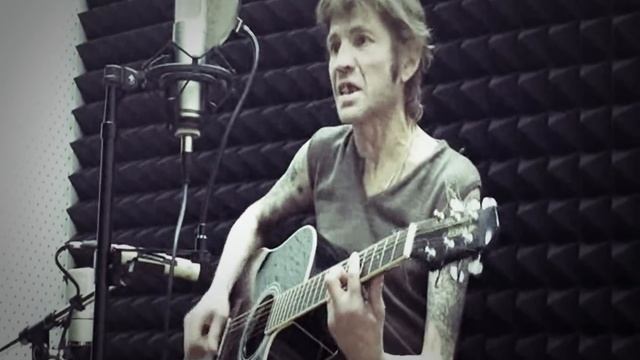 Константин Ступин - Папа Карло (23.01.2015) смотреть онлайн