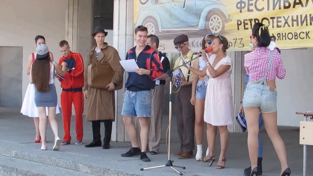 OneClub Ретроспектива 2018 смотреть онлайн