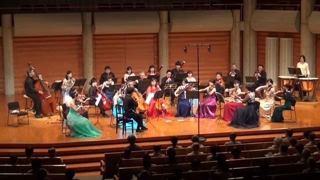 Mozart The Impresario Overture K.486 смотреть онлайн