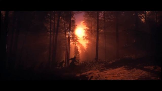 Total War: Three Kingdoms | Zheng Jiang Trailer | Creative Assembly смотреть онлайн