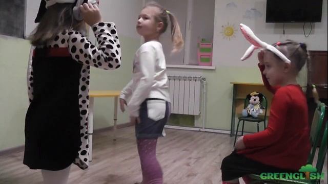 Polly and the Broken Vase 2019 смотреть онлайн