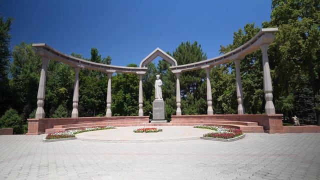 Best Things To Do In Bishkek Kyrgyzstan! смотреть онлайн