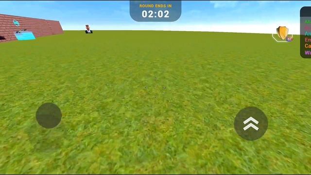 Nextbots In Backrooms Part 17 #nextbots #skibiditoilet #cameraman