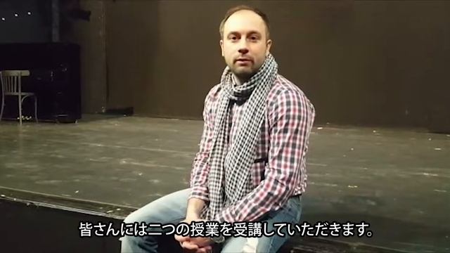 ヴィクトル・ニジェリスコイからのメッセージ смотреть онлайн