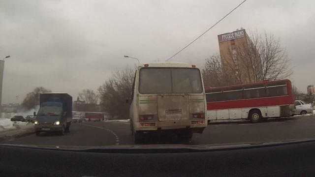 Старые автобусы загрязняют воздух смотреть онлайн