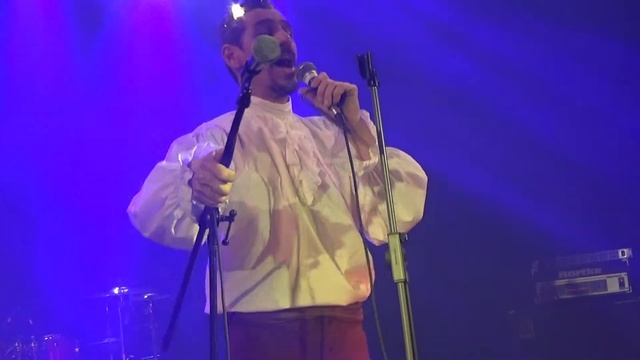 Александр Ливер - Пасека