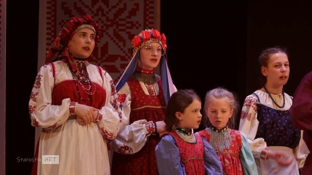 Проезжала конница по степи широкой смотреть онлайн