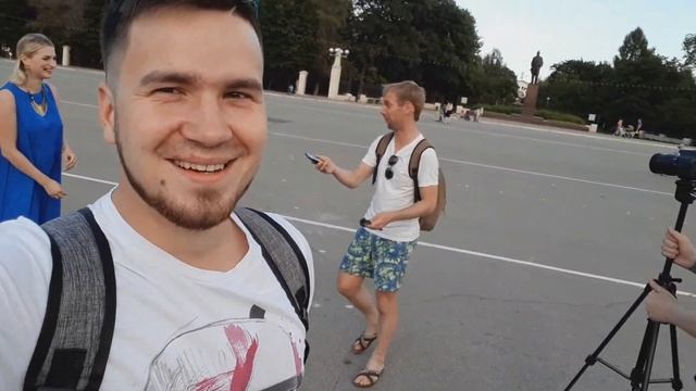 Упал с тарзанки. Свадьба в Чагоде. 33 часа. VLOG смотреть онлайн