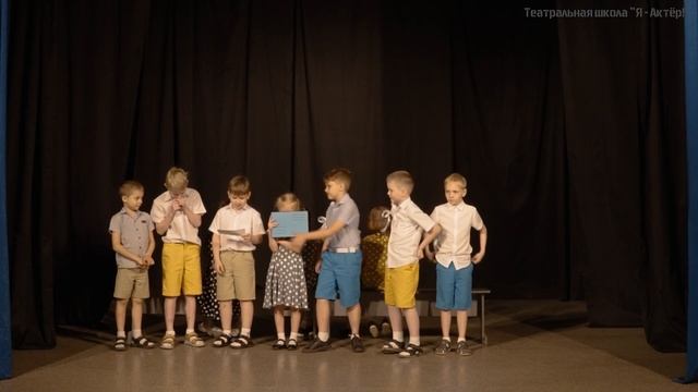 [ФЕСТИВАЛЬ - 2023. САРАТОВ] 4 июня; "О чем думает моя голова" - реж. Полина Садовская смотреть онлайн