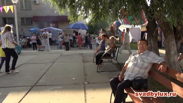 День города Кремёнки