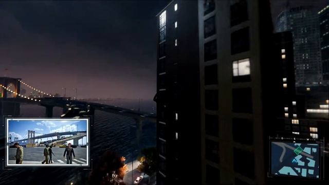 Spiderman EP 25 der lange Weg zu Otto Octavius смотреть онлайн