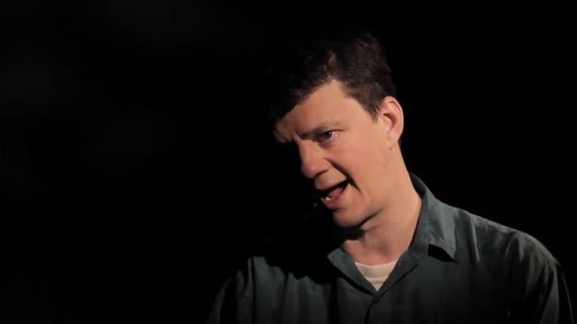 The Death of Klinghoffer | English National Opera смотреть онлайн