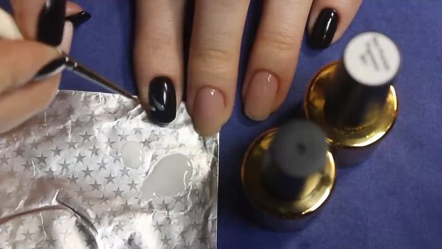 Френч градиент Baby Boomer. Самый Легкий Способ сделать маникюр Омбре смотреть онлайн
