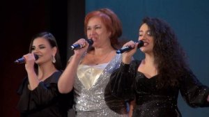 Я, ты, он, она вместе целая страна. Музыка: Давида Тухманова Слова: Роберта Рождественского