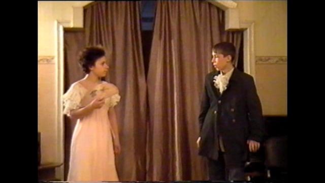 Спектакль смотреть онлайн