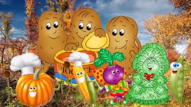 УРОЖАЙ СОБИРАЙ смотреть онлайн