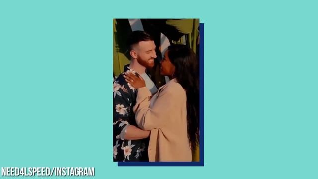 NEW UPDATES On Love Is Blind Couple Amber and Barnett смотреть онлайн