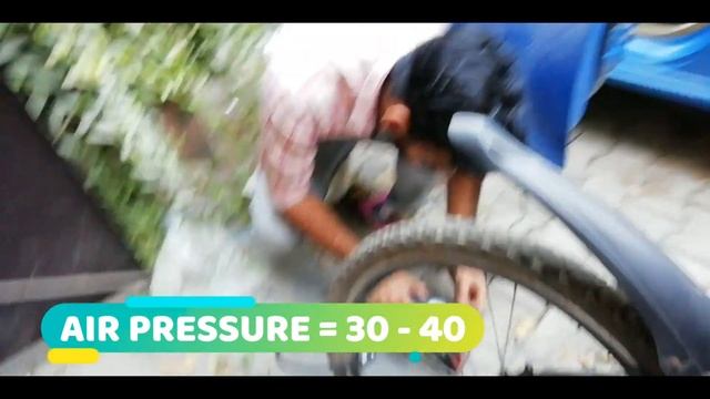 ALL VEHICLES AIR PRESSURE PUMP | UNBOXING смотреть онлайн