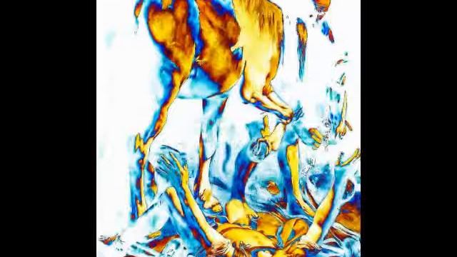 Handel SAUL Gregory Reinhart LIVE 1997 смотреть онлайн