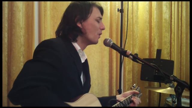 Oliver Eves - Fooled to give in (Live Studio Session) смотреть онлайн