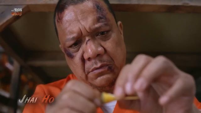 Apollo and Eros team up to get Bungo out of prison | The Iron Heart Recap смотреть онлайн
