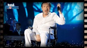 Николай Носков после двух инсультов дал большой концерт в Москве