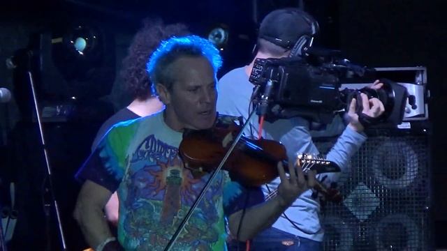 Крематорий - 2001 год (Крымская рок Ёлка,Симферополь 20.12.2015) смотреть онлайн