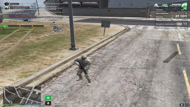 уход от рп и оск родителей