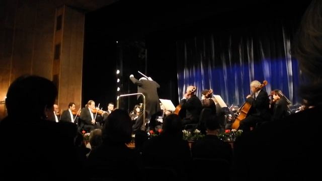 Будапештський оркестр. Концерт в Ужгороді. смотреть онлайн